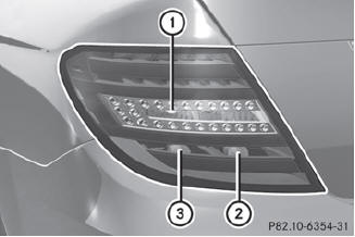 Tail lamp