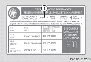 Maximum number of seats 1 determines the