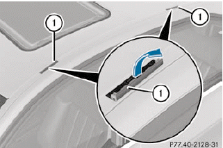 Vehicles with a steel roof or sliding sunroof