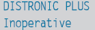 DISTRONIC PLUS is defective. BAS PLUS (Brake Assist PLUS) and