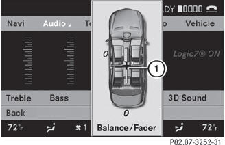 1 Current setting