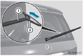 ► Remove the SmartKey from the ignition