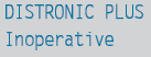 DISTRONIC PLUS is defective. BAS PLUS (Brake Assist PLUS) and