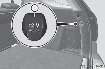  Lift up the cover of socket 1.