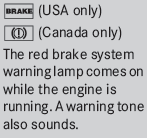 Risk of accidentThe brake boosting effect is