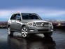 Mercedes-Benz GLK-Class