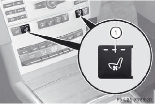 •► Make sure that the SmartKey is in position