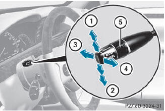 1 To store the current speed or a higher speed