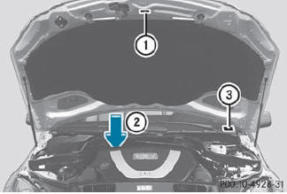 1 Emission control information plate,