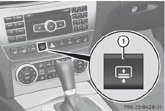 Turn the SmartKey to position 2
