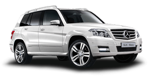 Mercedes-Benz GLK-Class 